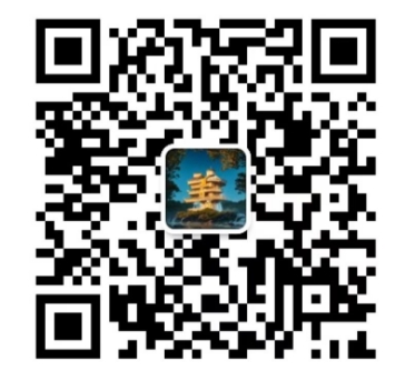 微信二维码